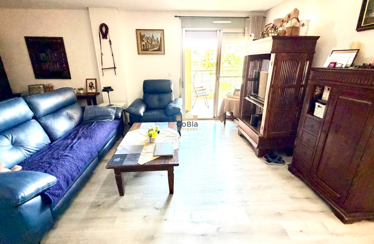Herverkoop - Appartement - Orihuela Costa - La Zenia