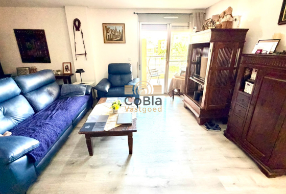 Herverkoop - Appartement - Orihuela Costa - La Zenia