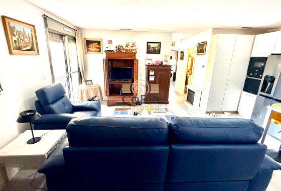 Herverkoop - Appartement - Orihuela Costa - La Zenia