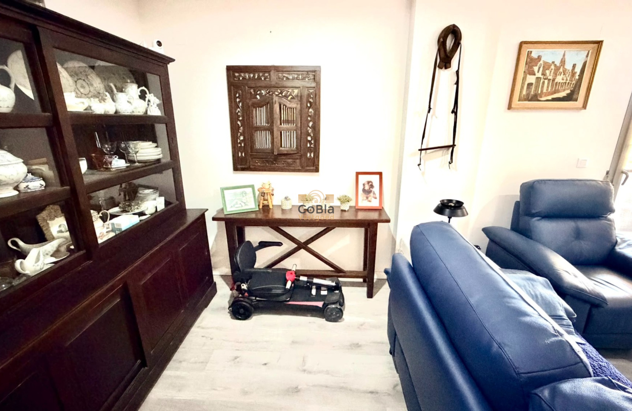 Herverkoop - Appartement - Orihuela Costa - La Zenia