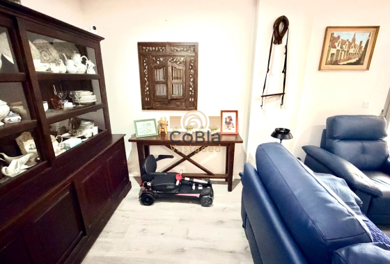 Herverkoop - Appartement - Orihuela Costa - La Zenia