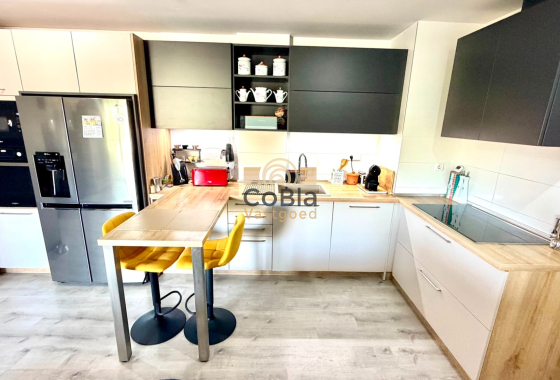 Herverkoop - Appartement - Orihuela Costa - La Zenia