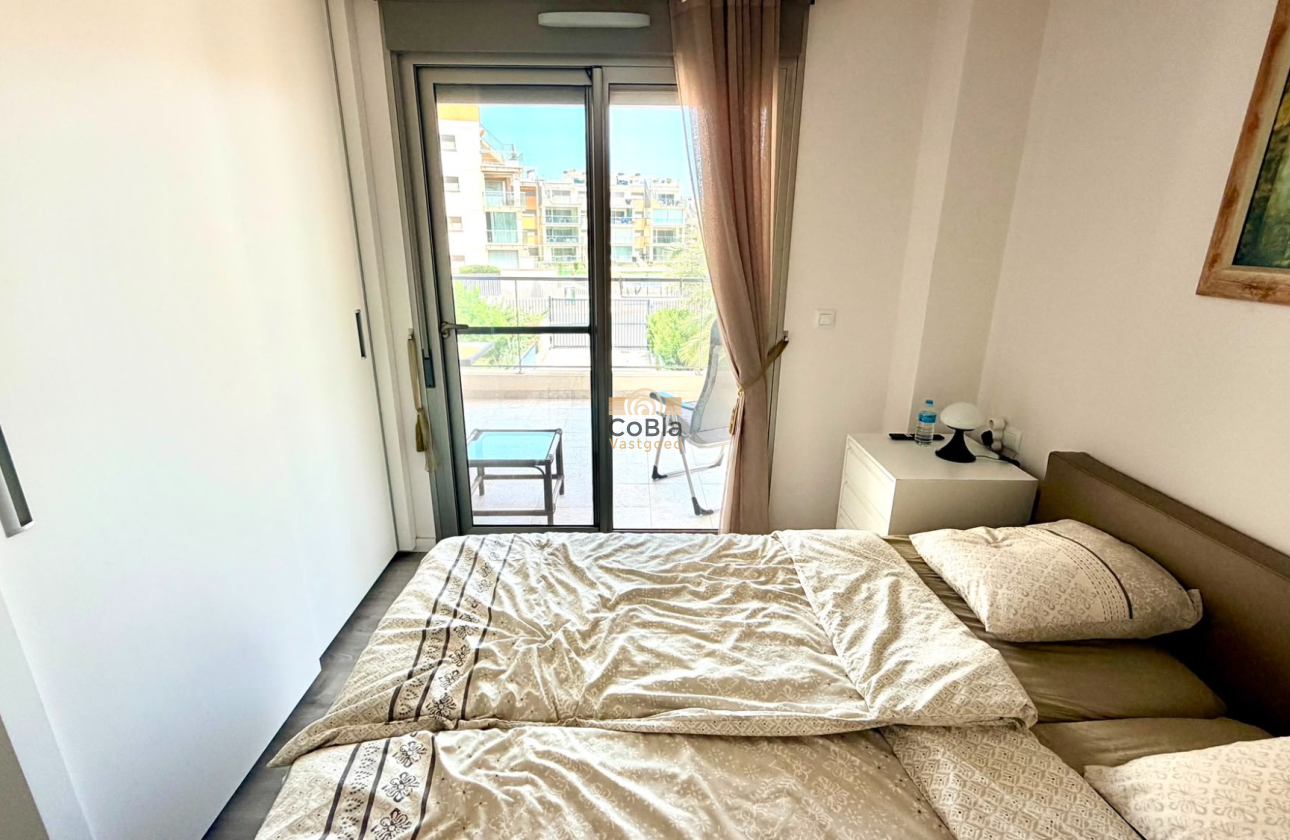 Herverkoop - Appartement - Orihuela Costa - La Zenia