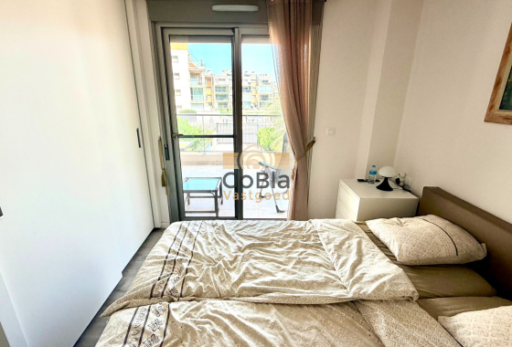 Herverkoop - Appartement - Orihuela Costa - La Zenia