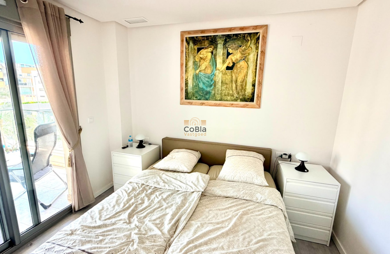 Herverkoop - Appartement - Orihuela Costa - La Zenia