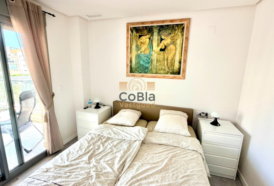 Herverkoop - Appartement - Orihuela Costa - La Zenia