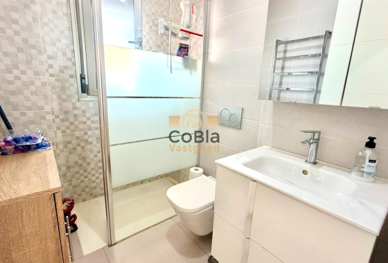 Herverkoop - Appartement - Orihuela Costa - La Zenia