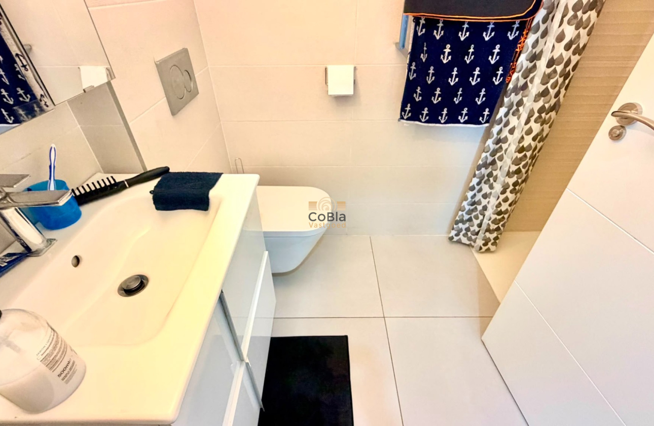 Herverkoop - Appartement - Orihuela Costa - La Zenia
