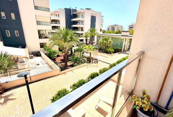 Herverkoop - Appartement - Orihuela Costa - La Zenia