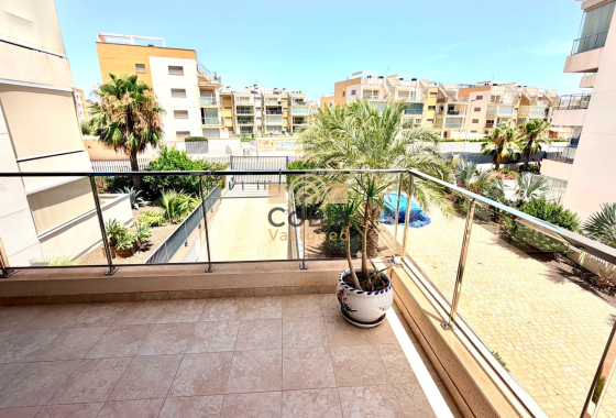 Herverkoop - Appartement - Orihuela Costa - La Zenia
