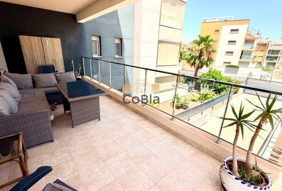 Herverkoop - Appartement - Orihuela Costa - La Zenia