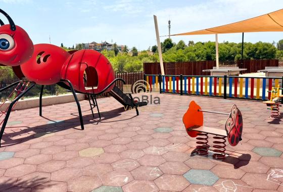 Herverkoop - Appartement - Orihuela Costa - La Zenia