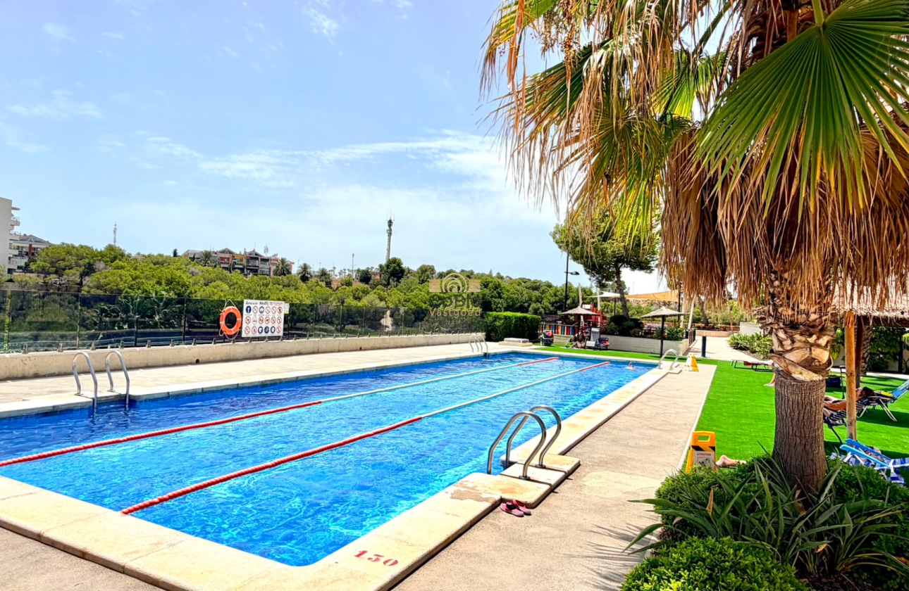 Herverkoop - Appartement - Orihuela Costa - La Zenia