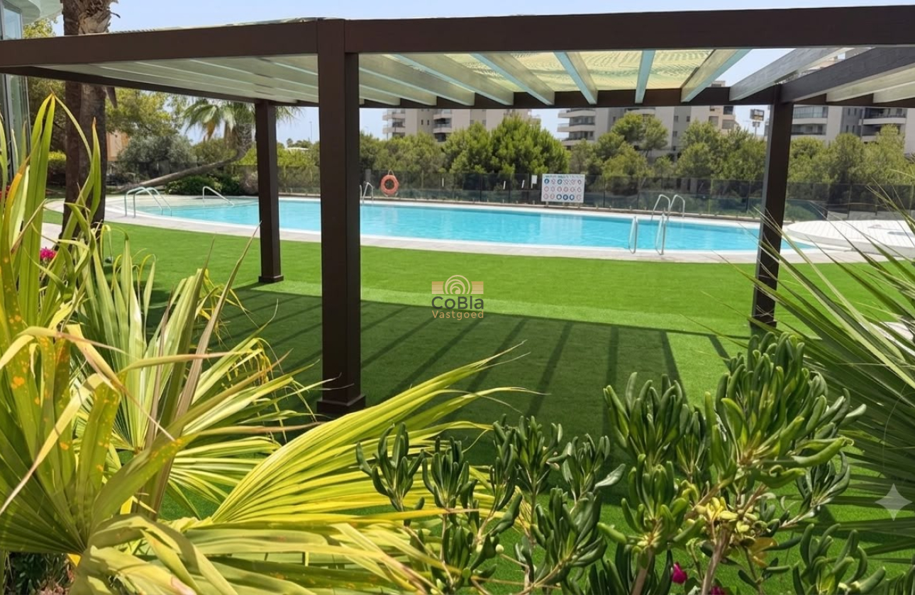 Herverkoop - Appartement - Orihuela Costa - La Zenia
