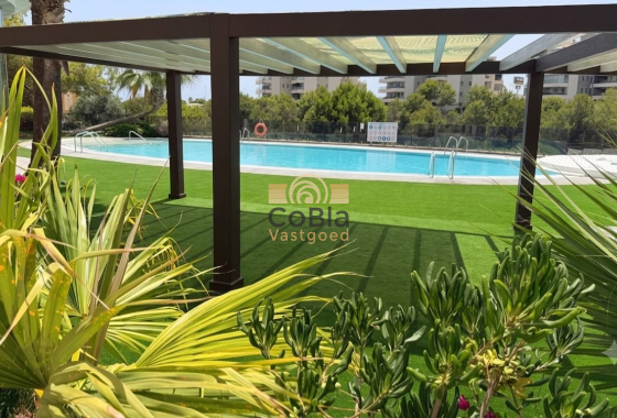 Herverkoop - Appartement - Orihuela Costa - La Zenia