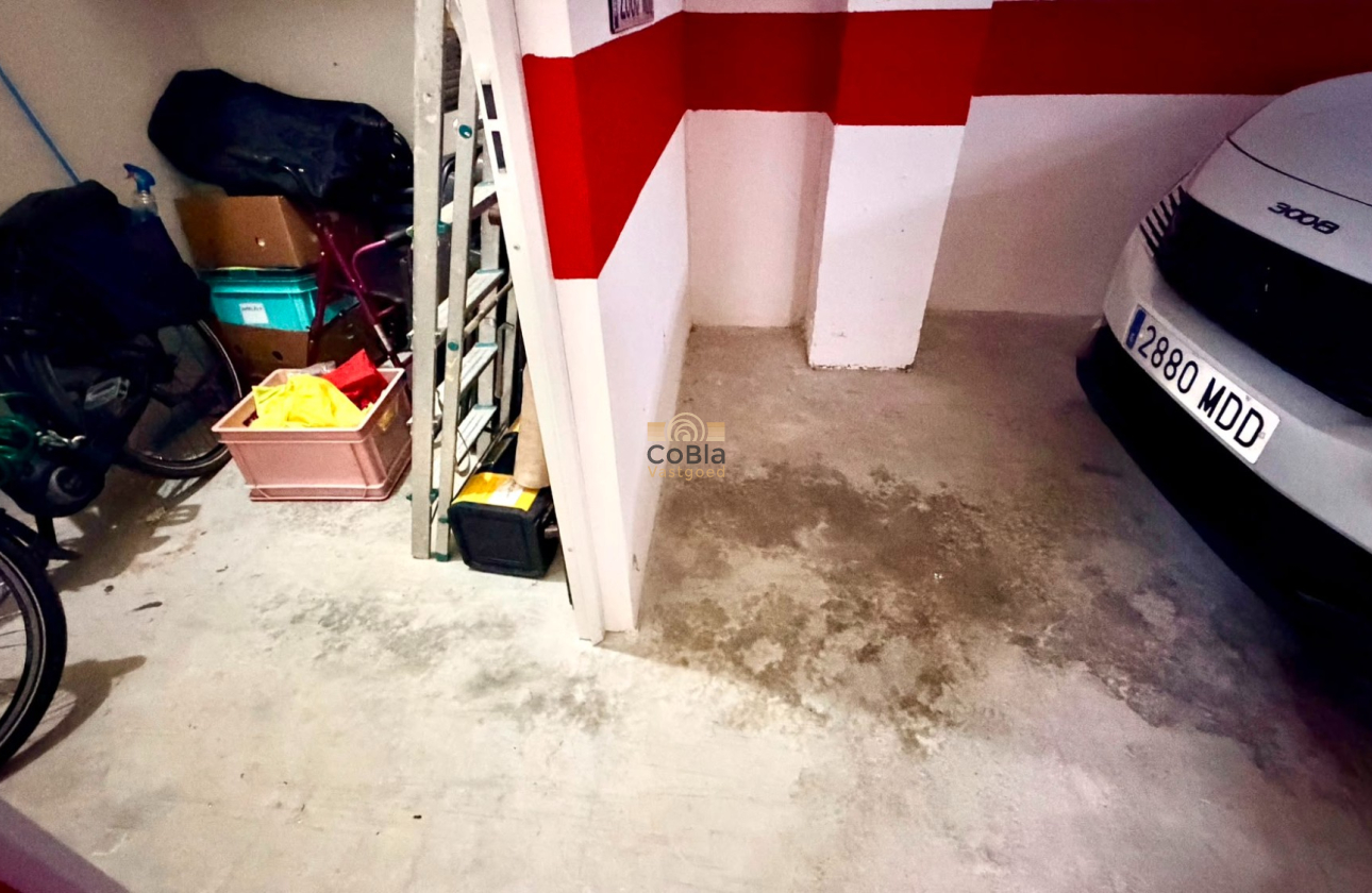 Herverkoop - Appartement - Orihuela Costa - La Zenia