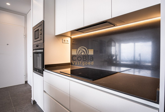 Nouvelle construction - Villa - Polop - Urbanizaciones