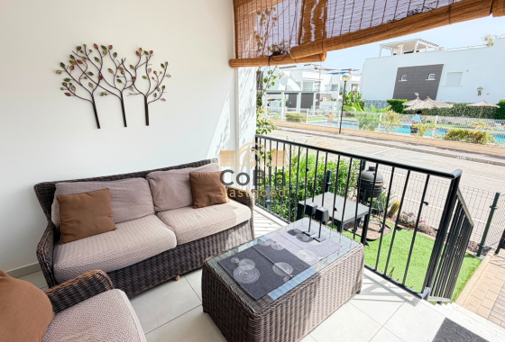 Resale - Apartment - Torrevieja - Aguas Nuevas