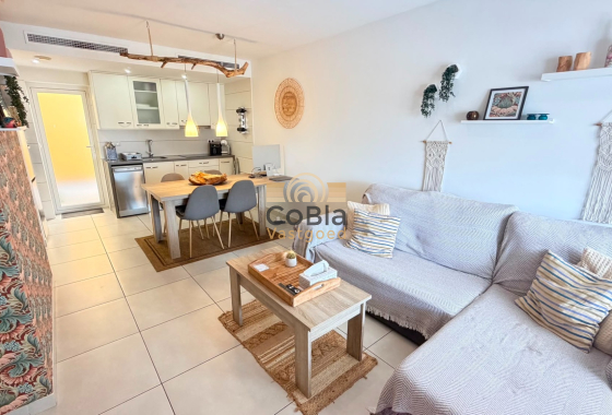 Resale - Apartment - Torrevieja - Aguas Nuevas