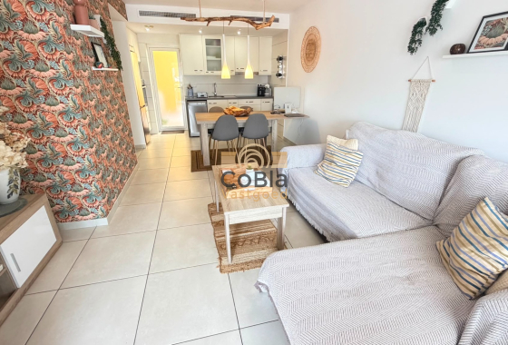 Resale - Apartment - Torrevieja - Aguas Nuevas