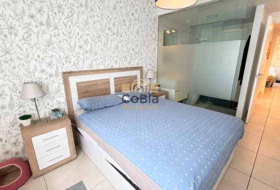 Resale - Apartment - Torrevieja - Aguas Nuevas