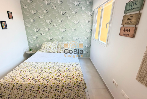 Resale - Apartment - Torrevieja - Aguas Nuevas