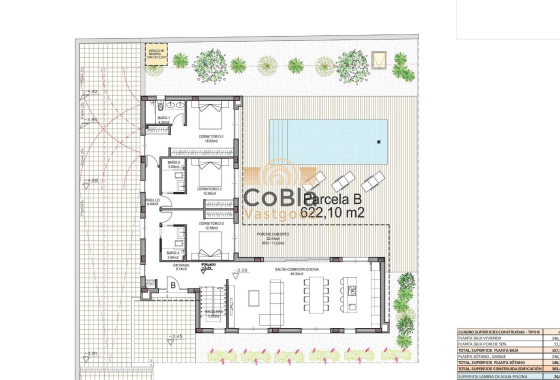 Nieuwbouw Woningen - Villa - Polop - Polop Hills