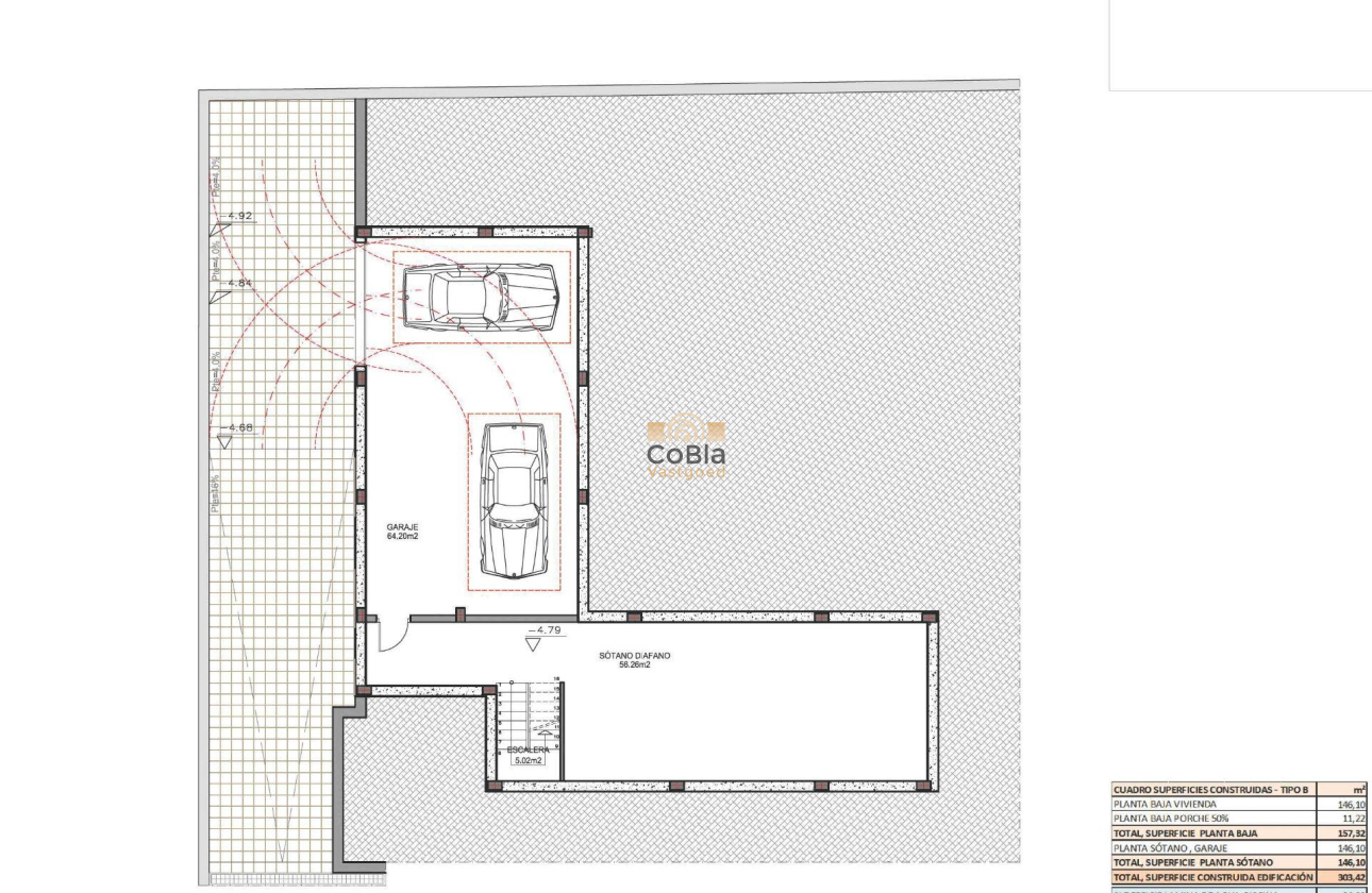 Nieuwbouw Woningen - Villa - Polop - Polop Hills