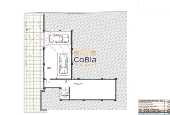 Nieuwbouw Woningen - Villa - Polop - Polop Hills