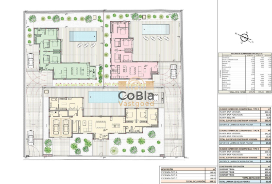 Nieuwbouw Woningen - Villa - Polop - Polop Hills