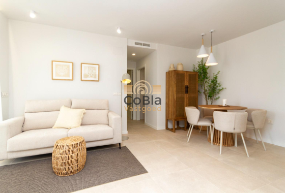 Nouvelle construction - Attique - Denia - Las Marinas