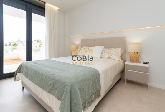 Nouvelle construction - Attique - Denia - Las Marinas