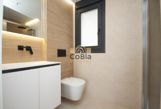 Nouvelle construction - Attique - Denia - Las Marinas