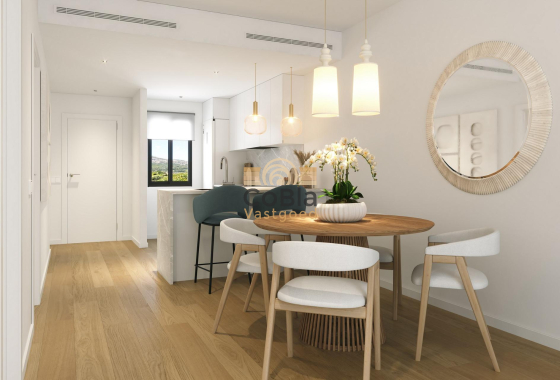 New Build - Penthouse - Alfas del Pí - Alfaz del Sol