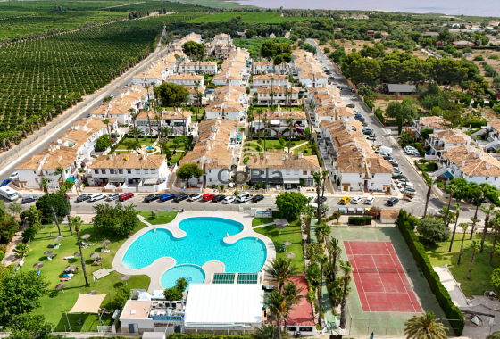 Resale - Bungalow - Torrevieja - Lago Jardin