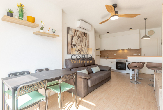 Resale - Bungalow - Torrevieja - Lago Jardin