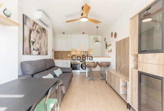 Resale - Bungalow - Torrevieja - Lago Jardin