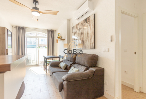 Resale - Bungalow - Torrevieja - Lago Jardin