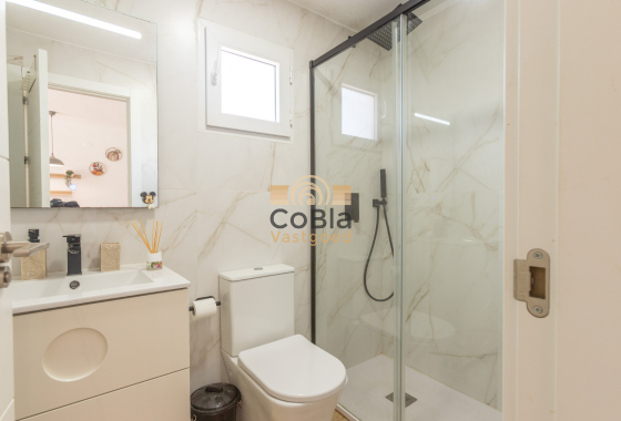 Resale - Bungalow - Torrevieja - Lago Jardin