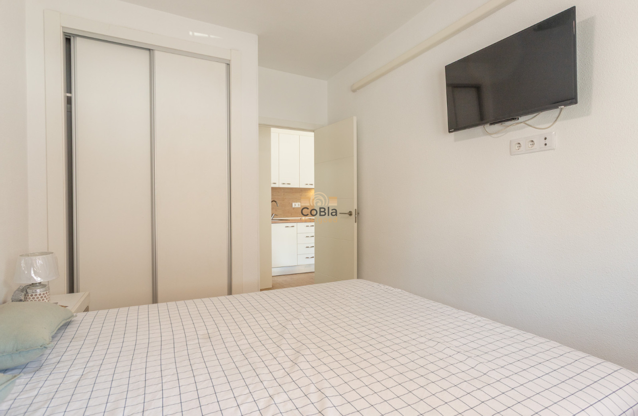 Resale - Bungalow - Torrevieja - Lago Jardin