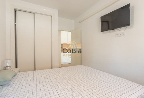 Resale - Bungalow - Torrevieja - Lago Jardin