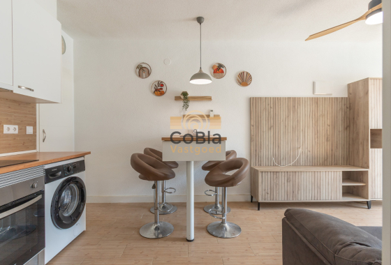 Resale - Bungalow - Torrevieja - Lago Jardin