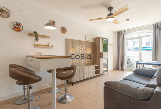 Resale - Bungalow - Torrevieja - Lago Jardin