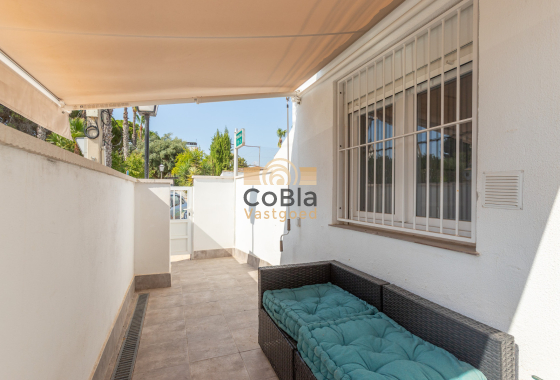 Resale - Bungalow - Torrevieja - Lago Jardin