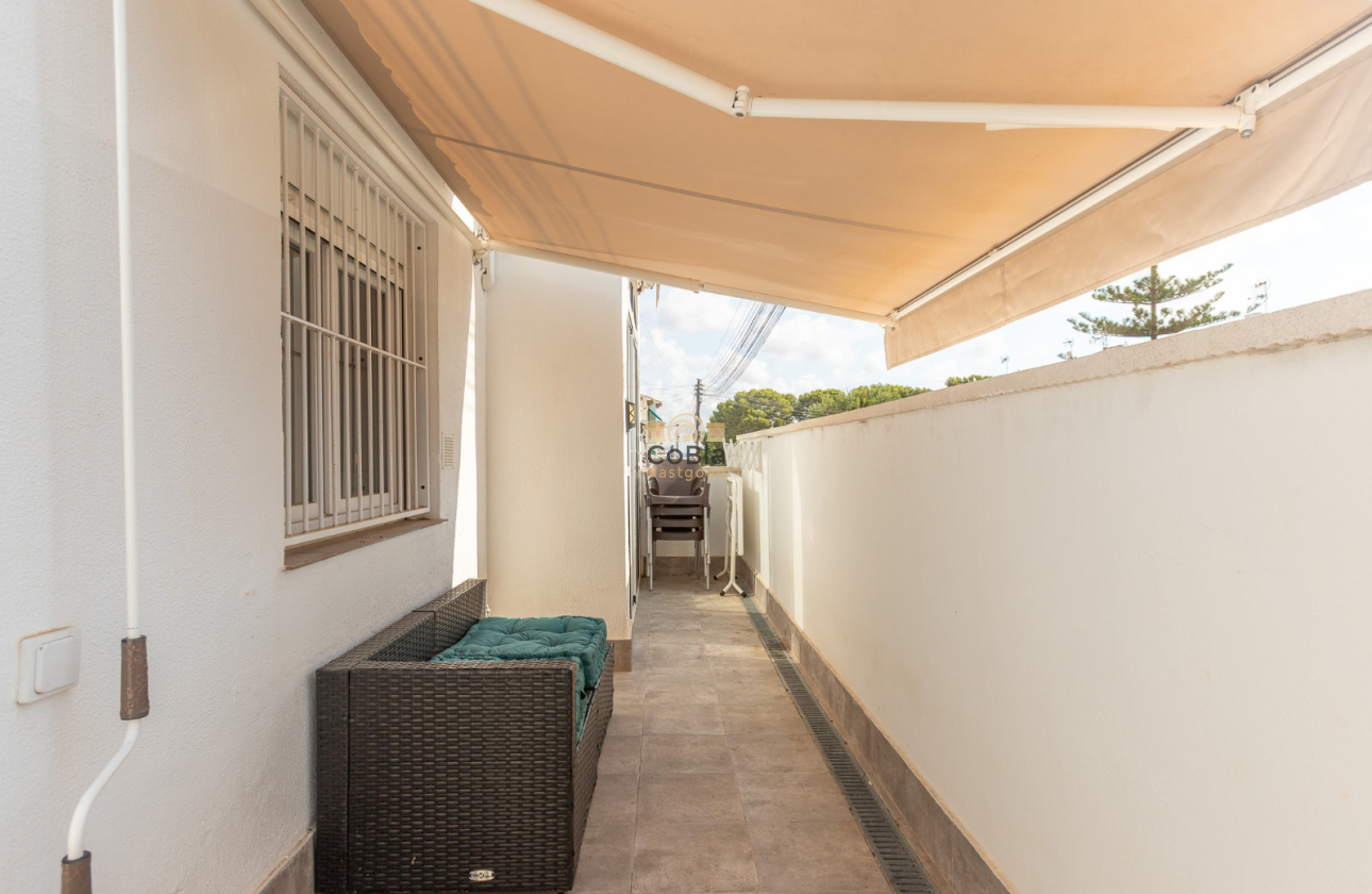 Resale - Bungalow - Torrevieja - Lago Jardin