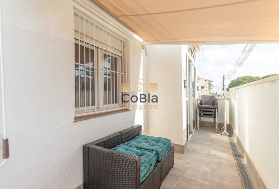 Resale - Bungalow - Torrevieja - Lago Jardin