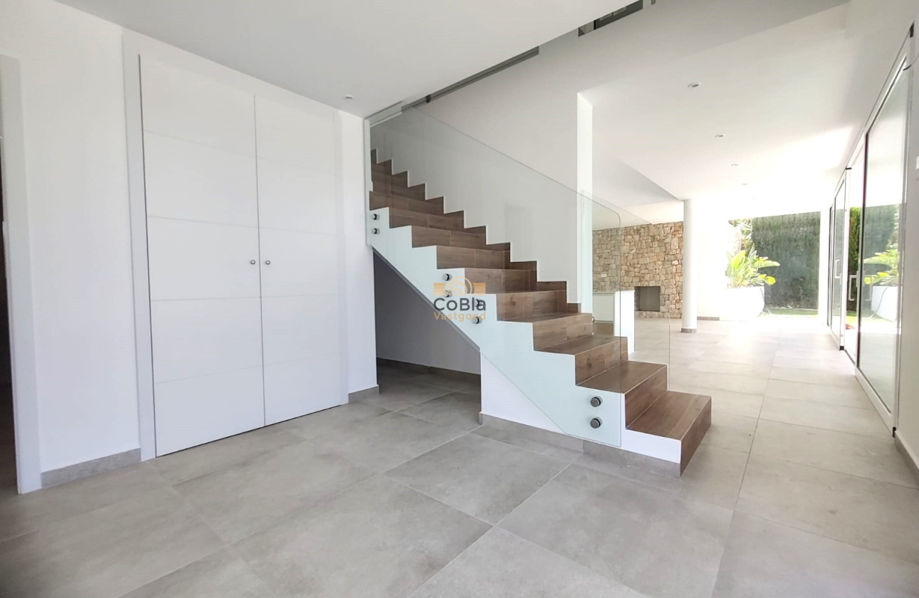 Herverkoop - Villa - Altea - Altea Hills