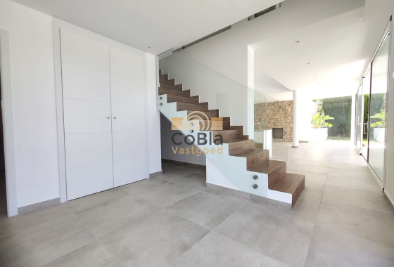 Herverkoop - Villa - Altea - Altea Hills