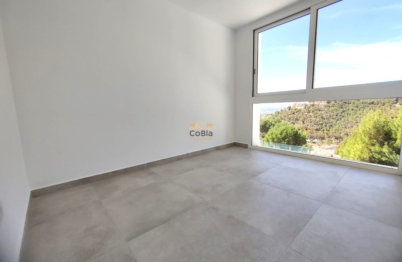 Herverkoop - Villa - Altea - Altea Hills