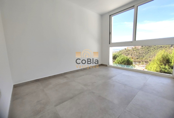 Herverkoop - Villa - Altea - Altea Hills
